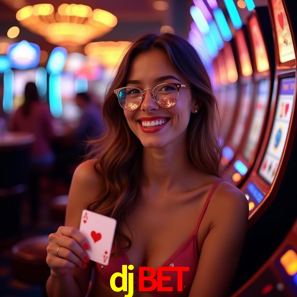 Experiência VIP djbet