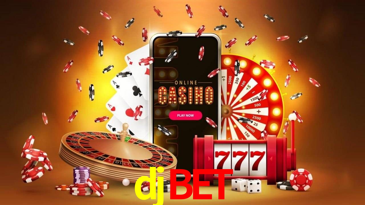 Experiência VIP djbet