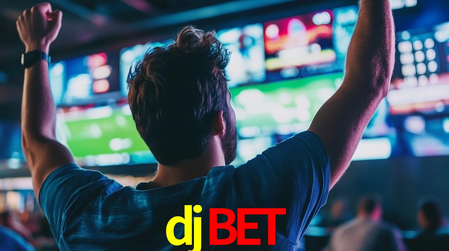 djbet - Plataforma oficial autorizada - djbet jogo