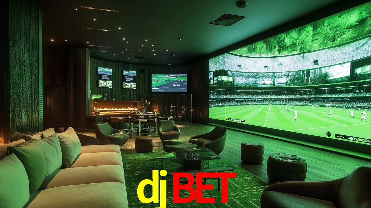 djbet: Seu Cassino Premiado com Pagamentos Rápidos