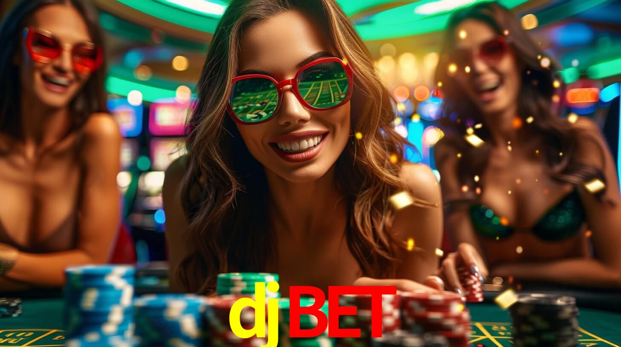 Statistics djbet