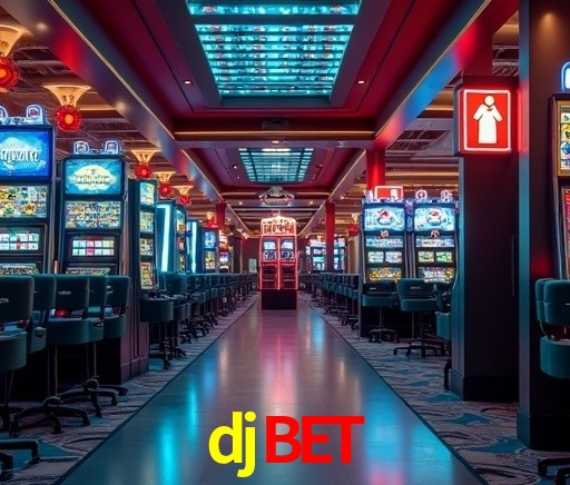 Descubra a Essência do djbet: Nossa História e Compromissos