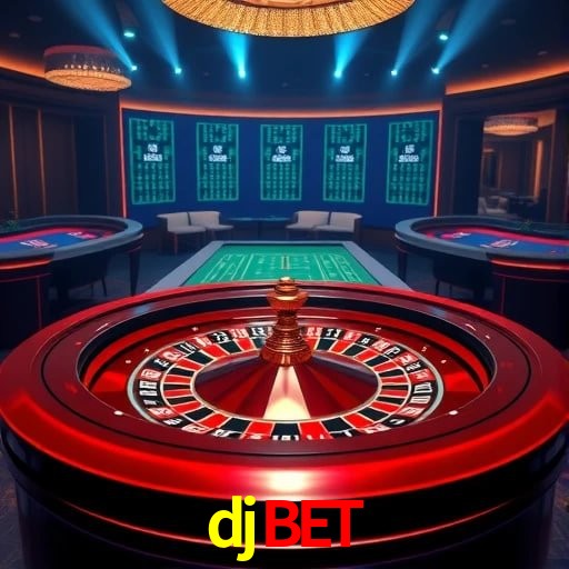 djbet - Análise de Mercados Esportivos