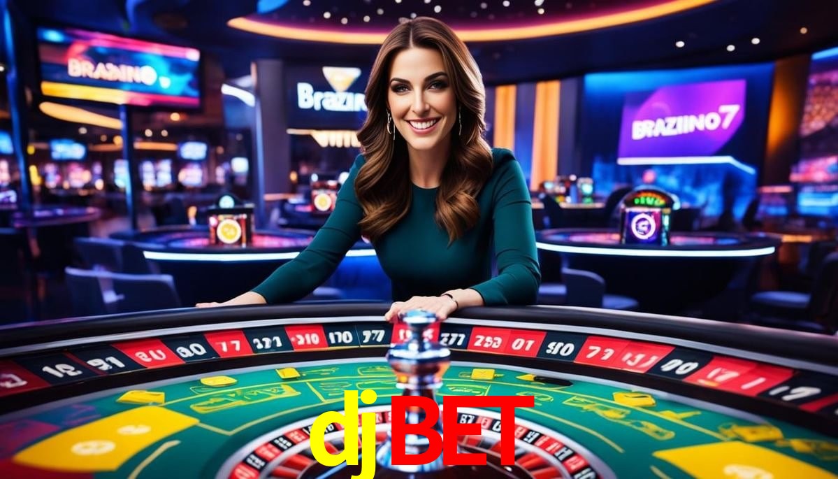 djbet Salvador - Promo Stats