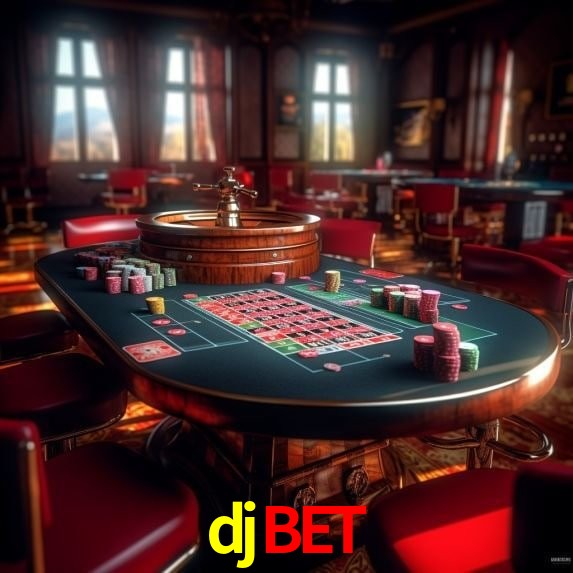 djbet São Paulo - Top Slots