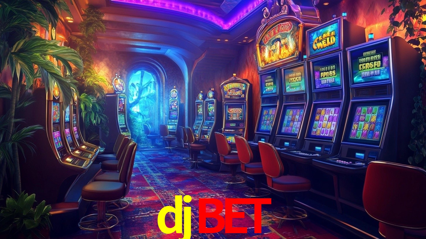 Live Casino djbet