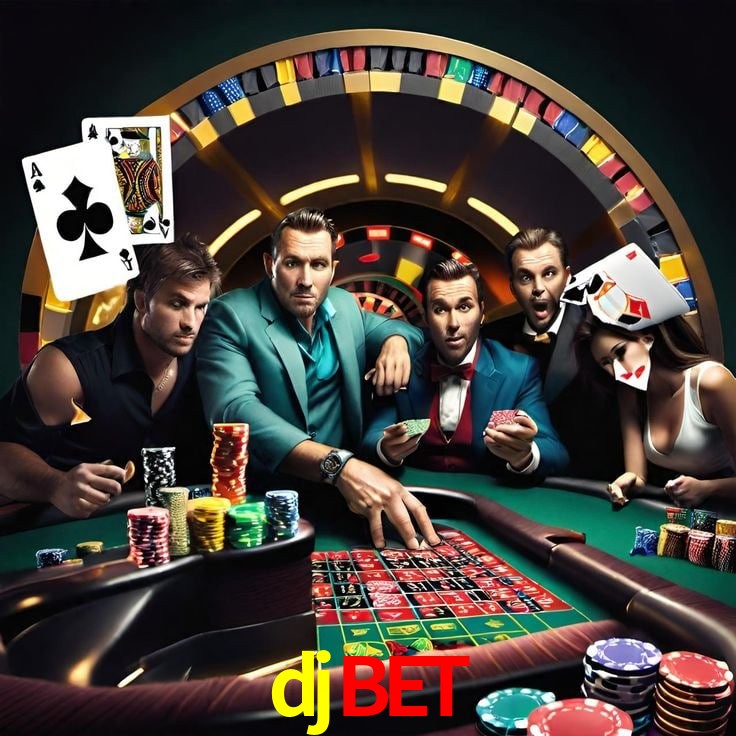 djbet Salvador - Support