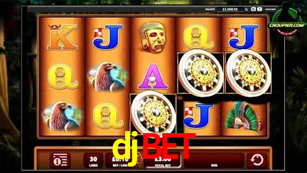 djbet São Paulo - All Bonuses