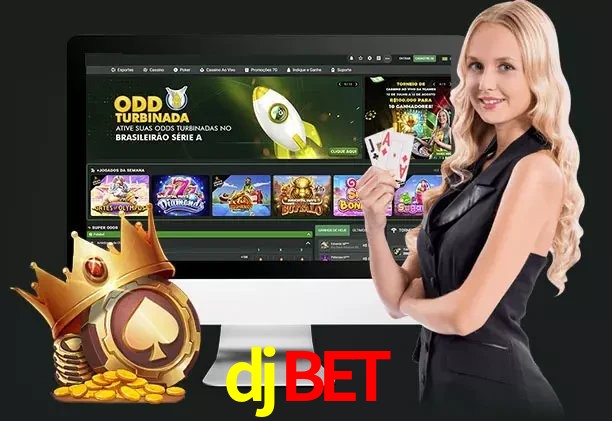 djbet Rio de Janeiro - Popular Jogos