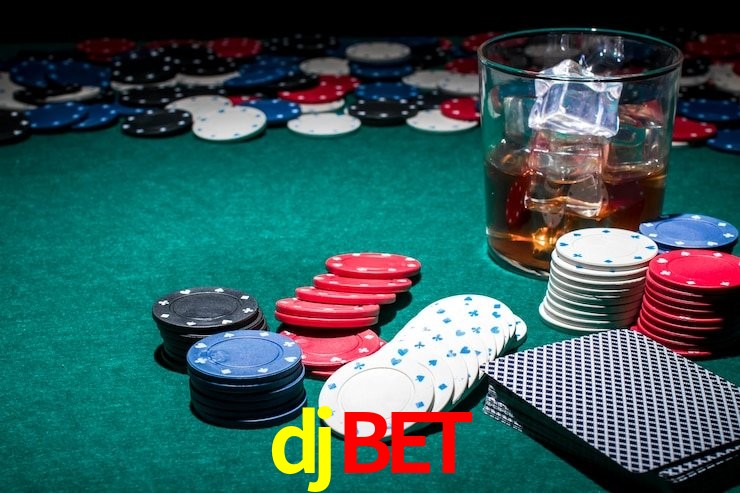 Interface Premium djbet