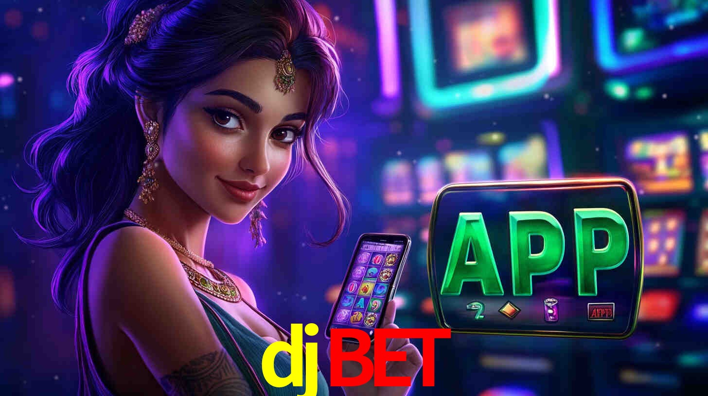 djbet: A Experiência de Casino com Jogos de Mesa ao Vivo