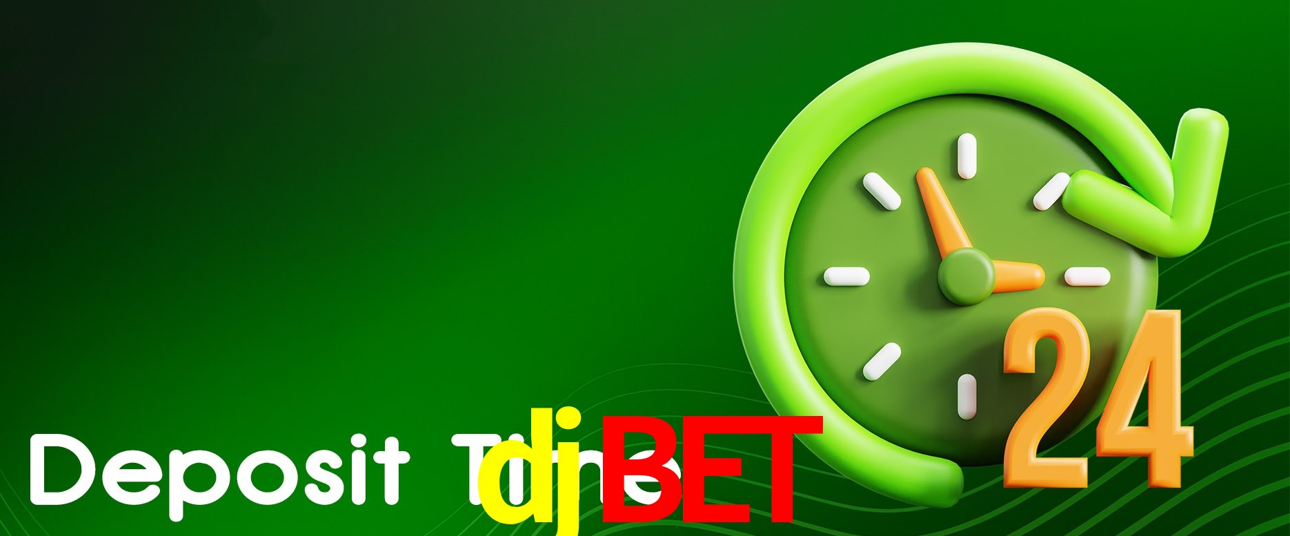 djbet Plataforma - Certificada MGA desde 2015