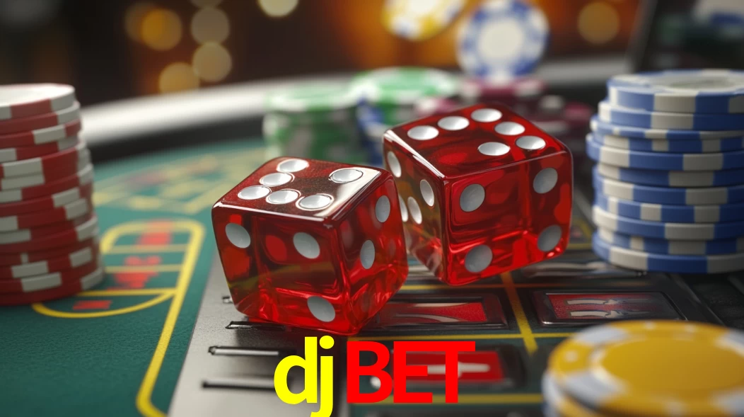 Roulette Table djbet