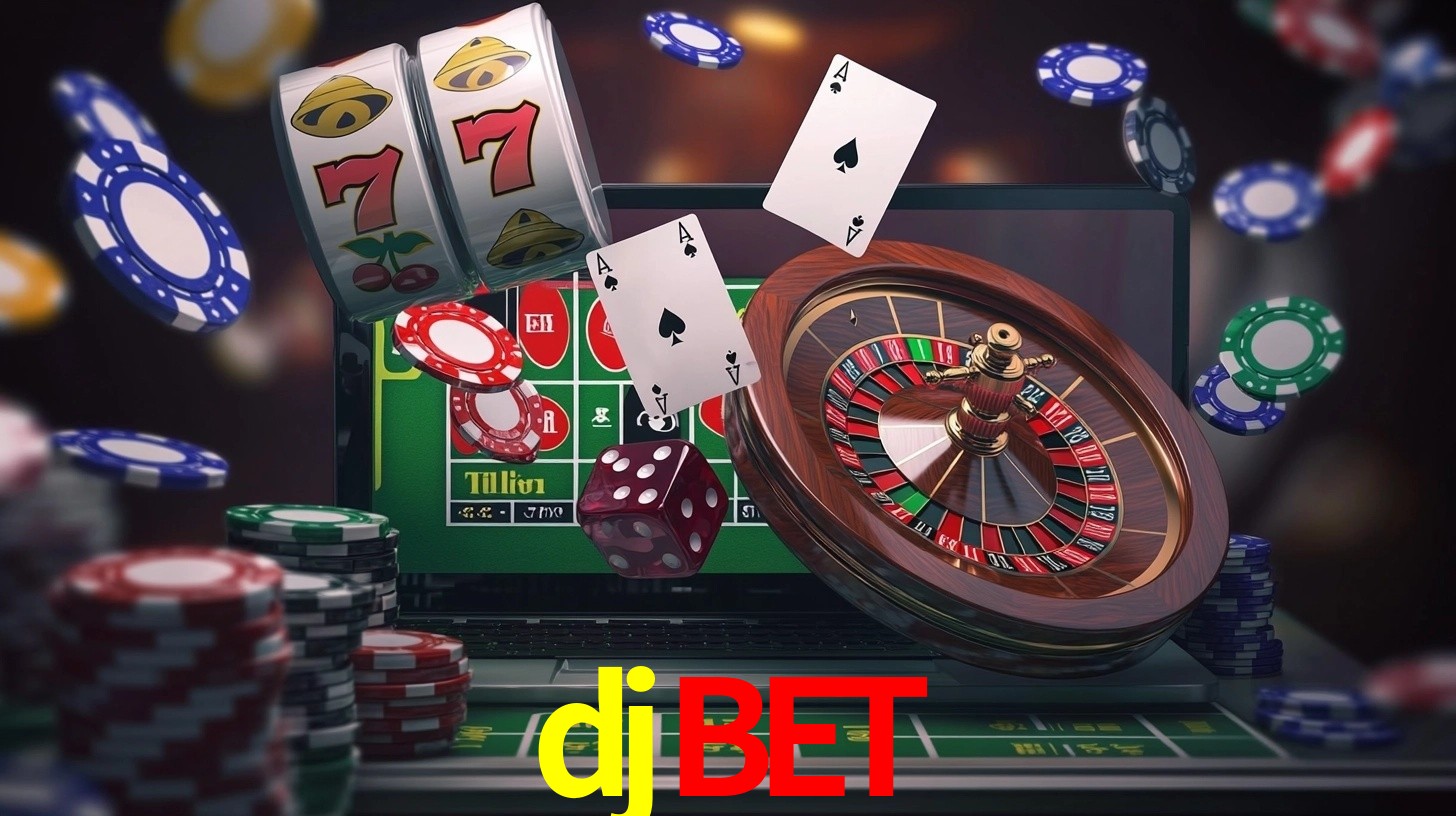Premium Interface djbet