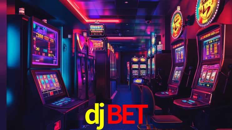 djbet App Interface