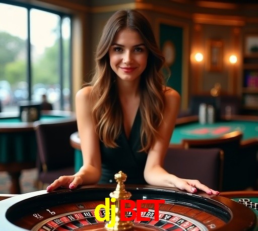djbet - Rápido Acesse