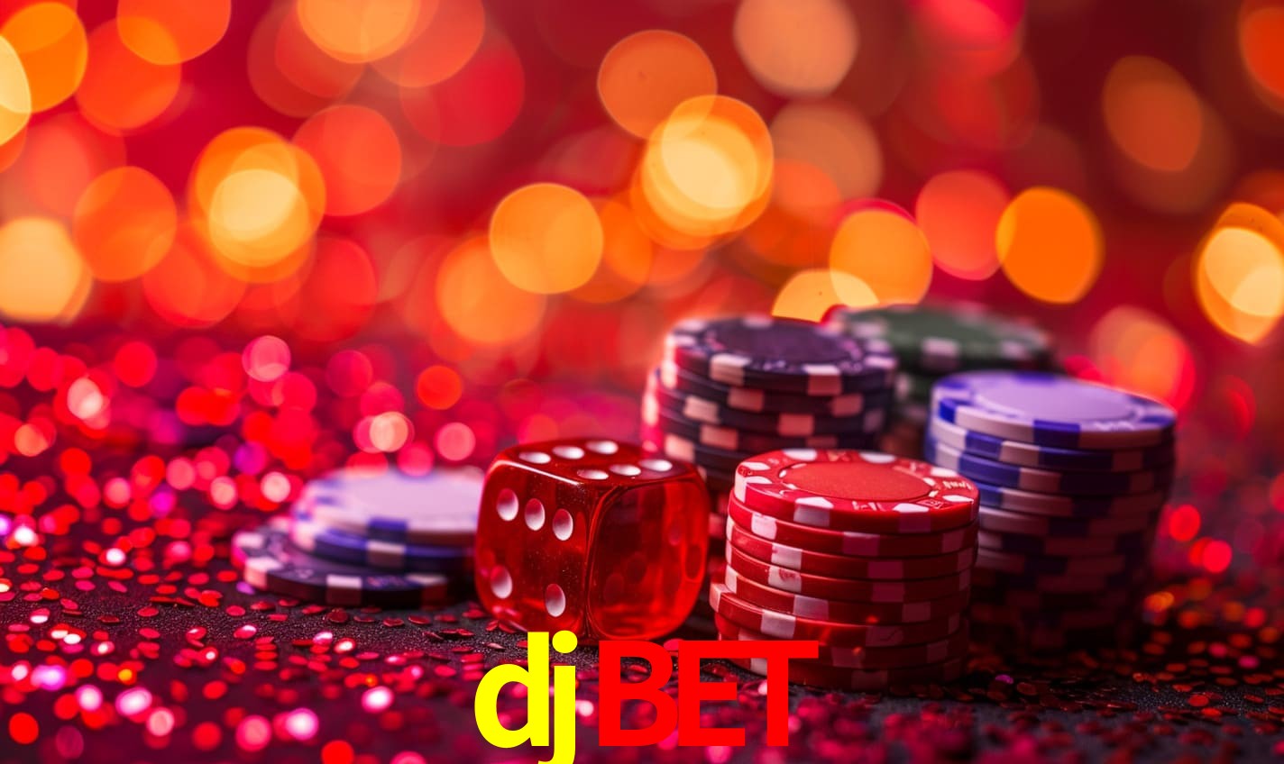 Explorando a Categoria de Eventos em Apostas na djbet