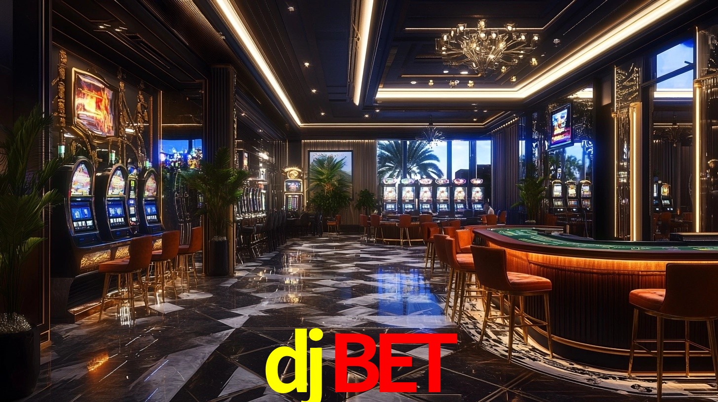 Exclusive Games djbet