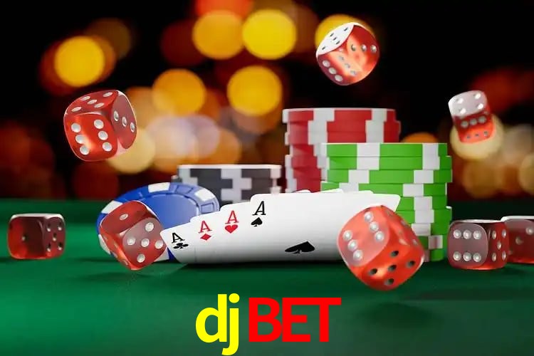 Apostas de Tênis djbet