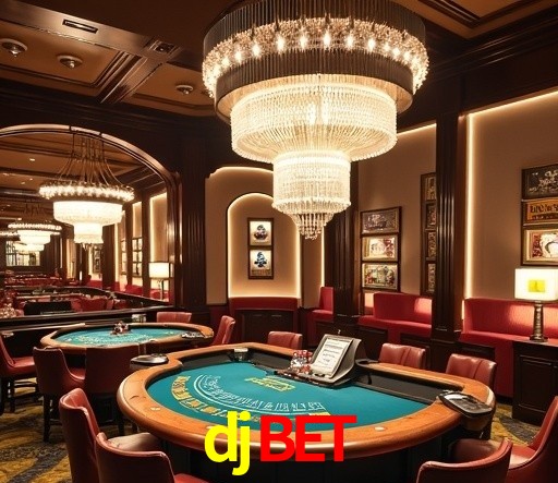 djbet - Security