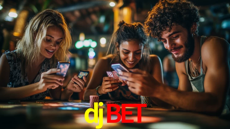 VIP Casino djbet