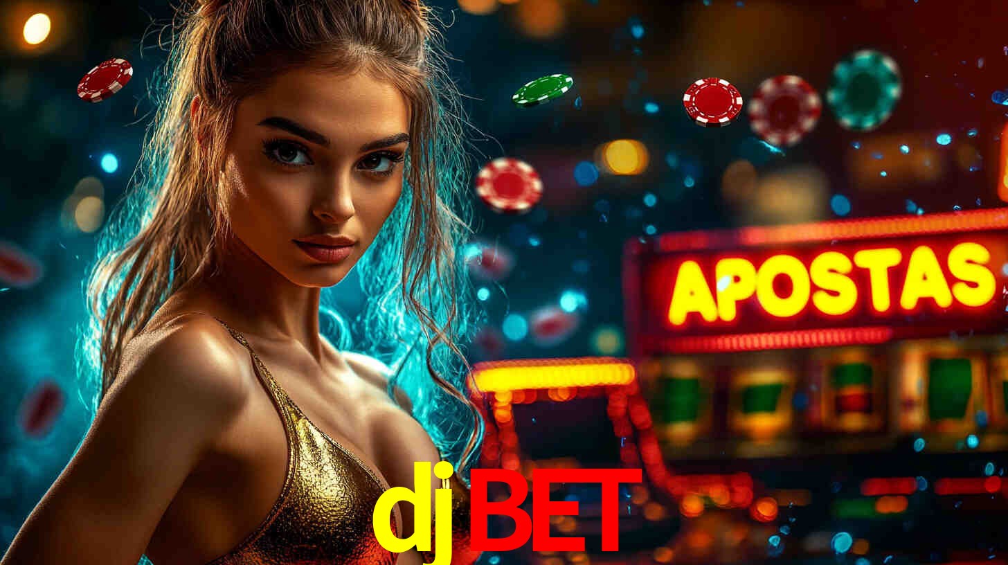 Inovações de Jogos na djbet: O Futuro das Experiências Interativas