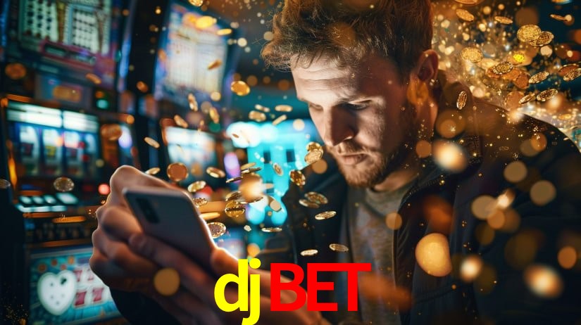 djbet - Login Methods