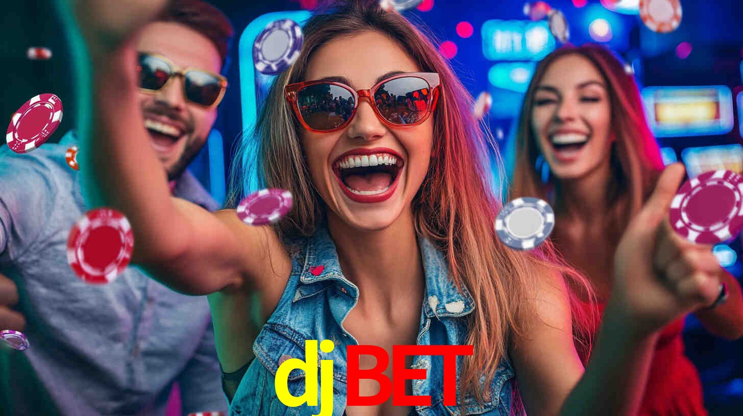 Apostas Esportivas na djbet: Um Guia Completo