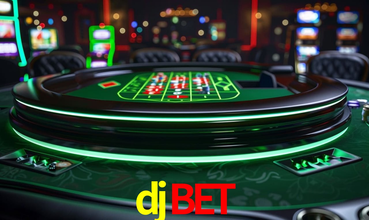 Seasonal Promotions djbet
