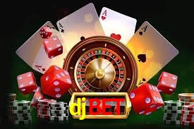 djbet Belo Horizonte - Jackpots