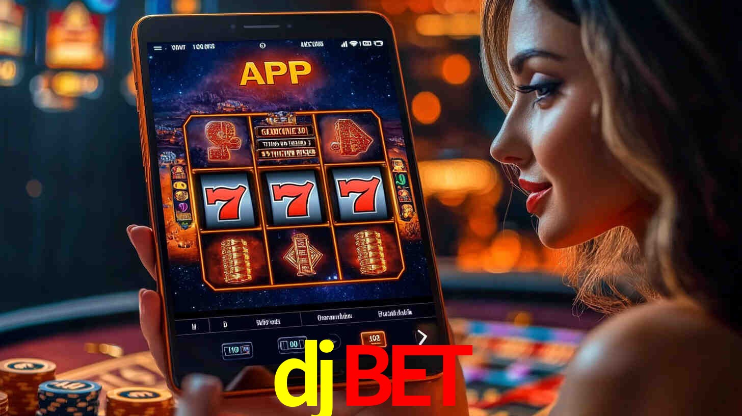 djbet jogo