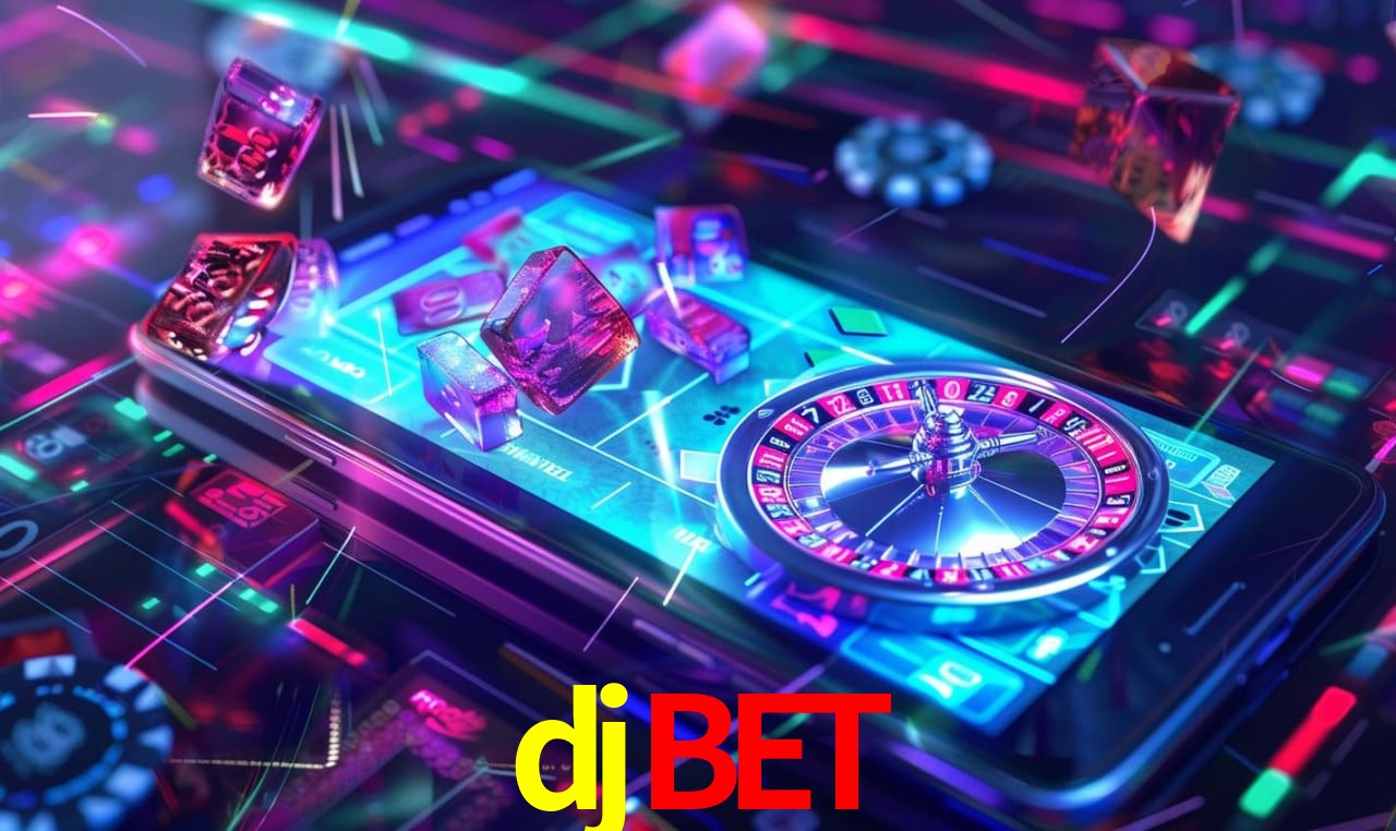 Casino Ao Vivo djbet