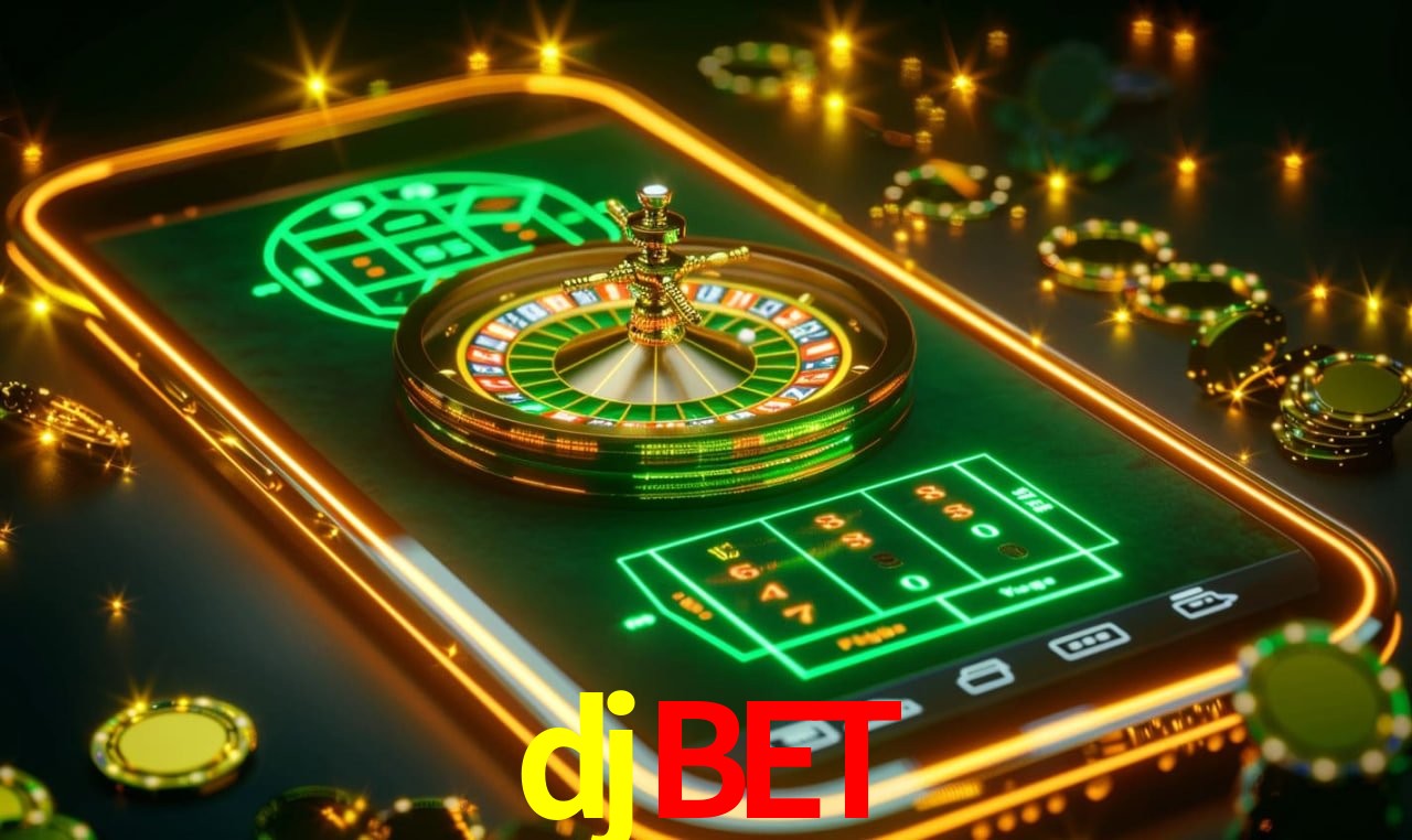 Jogos de Slot djbet