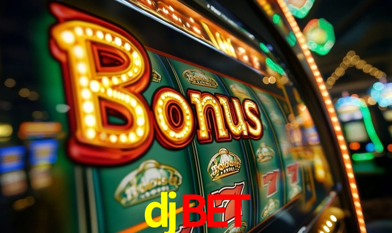 Tecnologia da Plataforma djbet