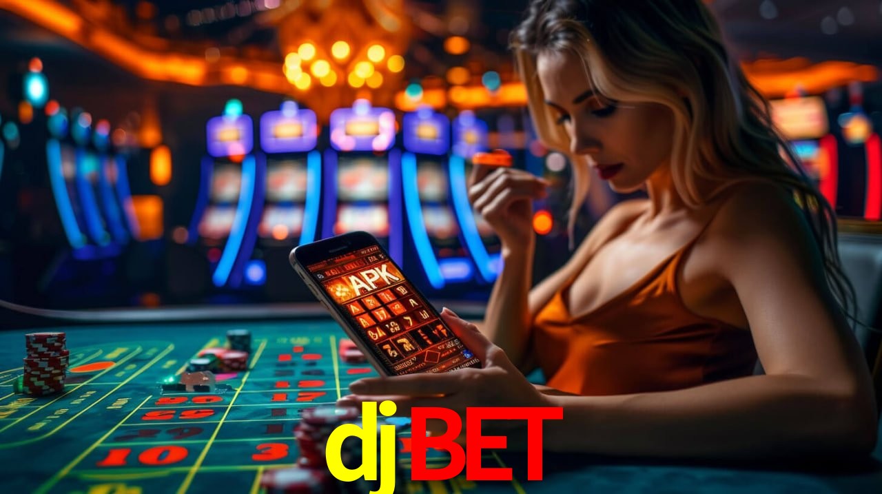 Football Betting djbet