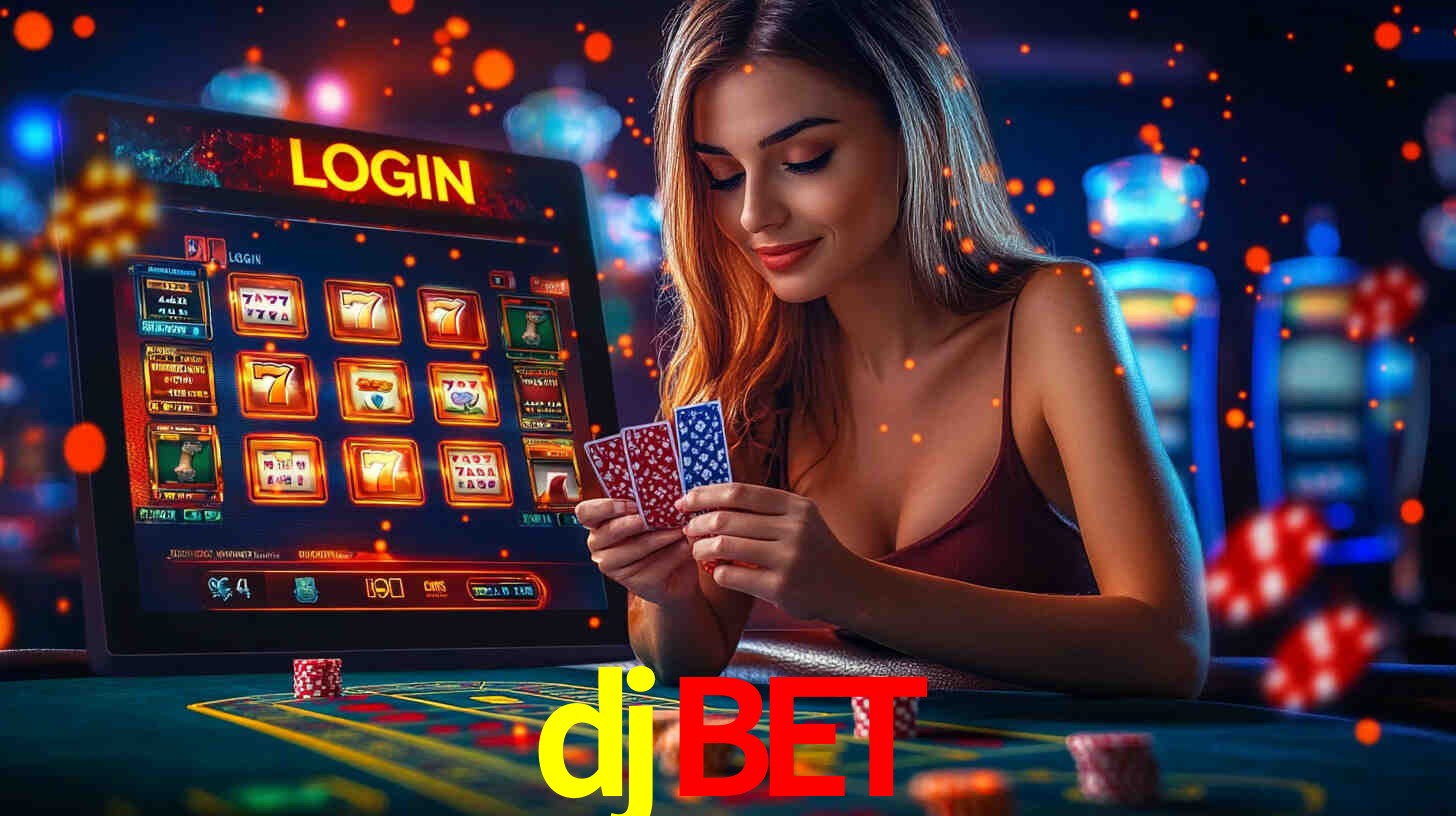 Bônus Generosos e Exclusivos no djbet para Você!