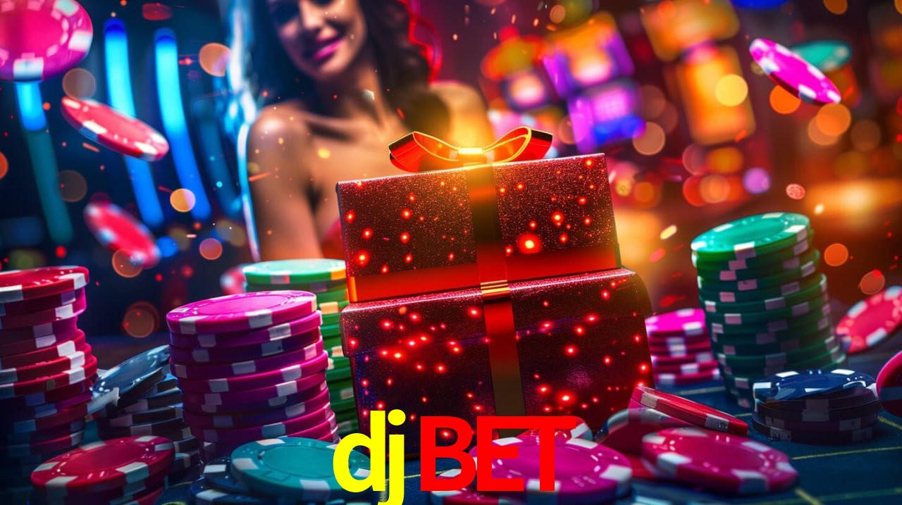 Inovações de Jogos na djbet: O Futuro das Experiências Interativas
