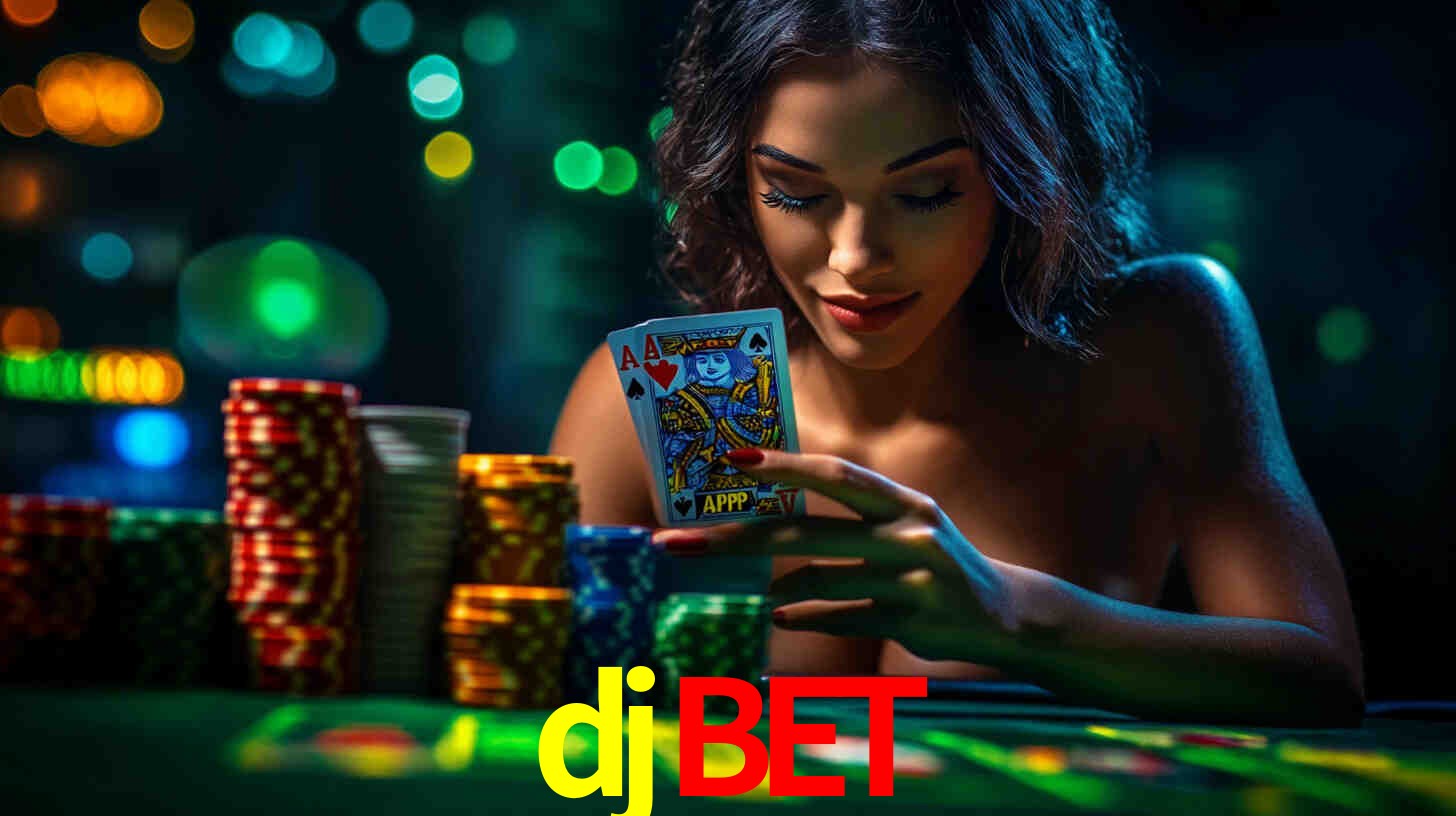 A Experiência Imersiva dos Cassinos Ao Vivo no djbet