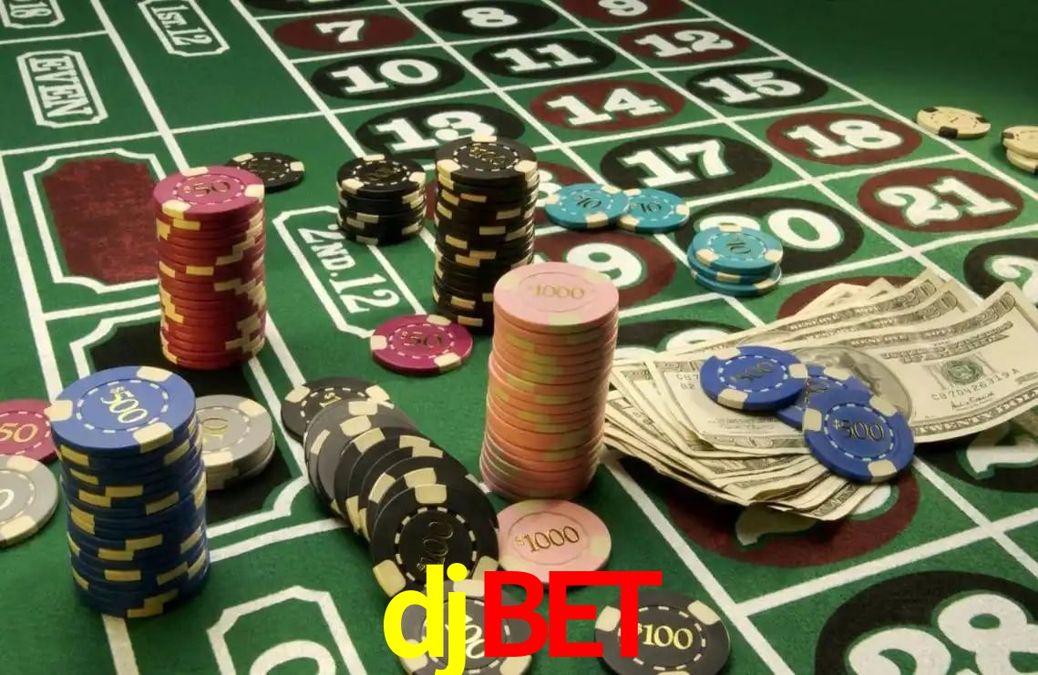 Explore as vantagens do djbet: serviço profissional e confiabilidade