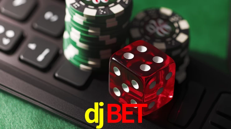 Account Benefits djbet