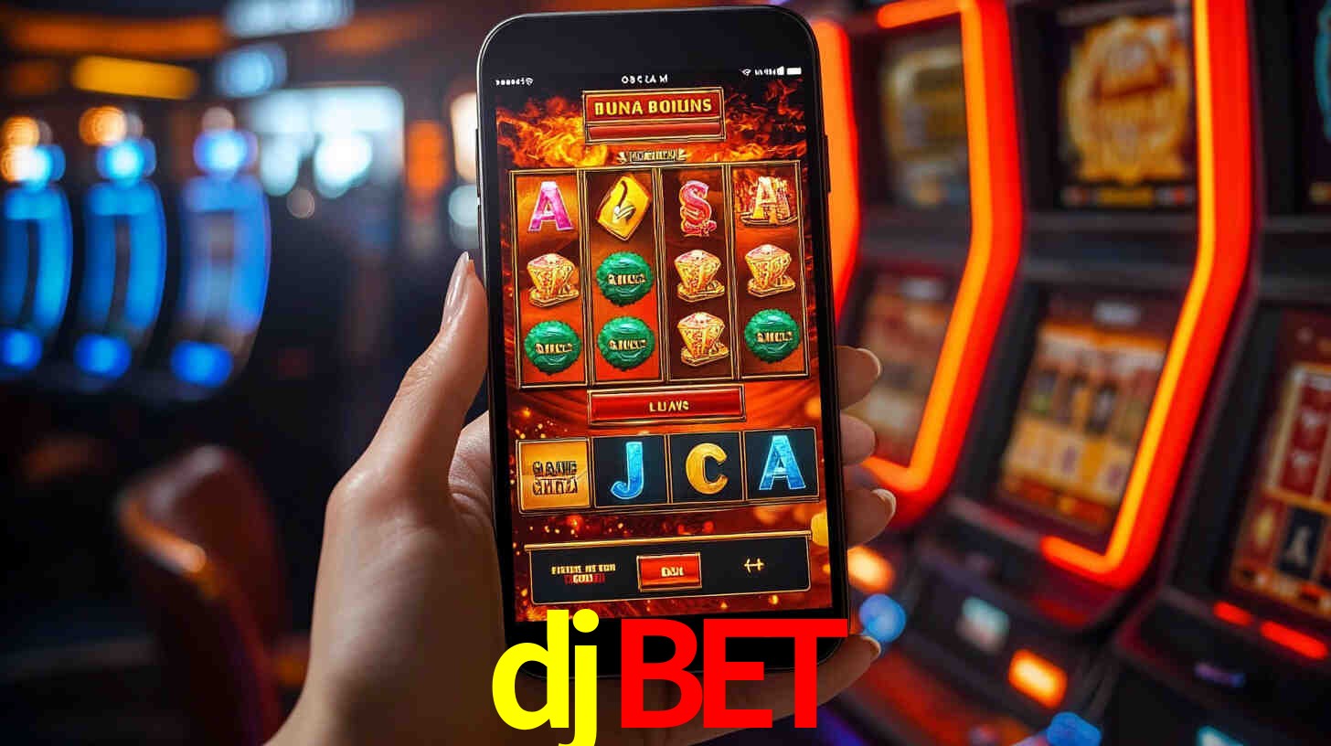 djbet,djbet jogo