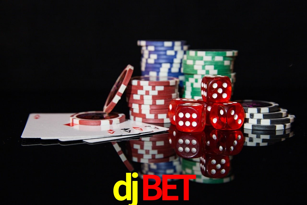 djbet - Aplicativo Móvel