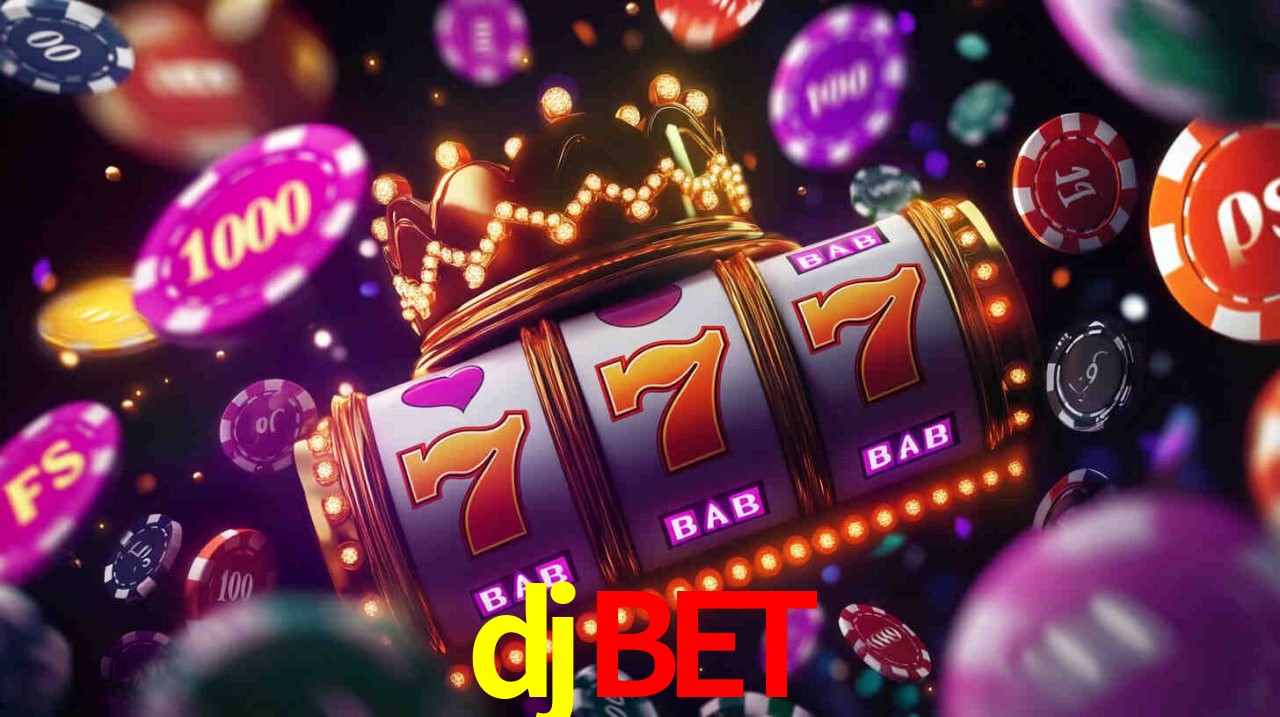 Slot Games djbet