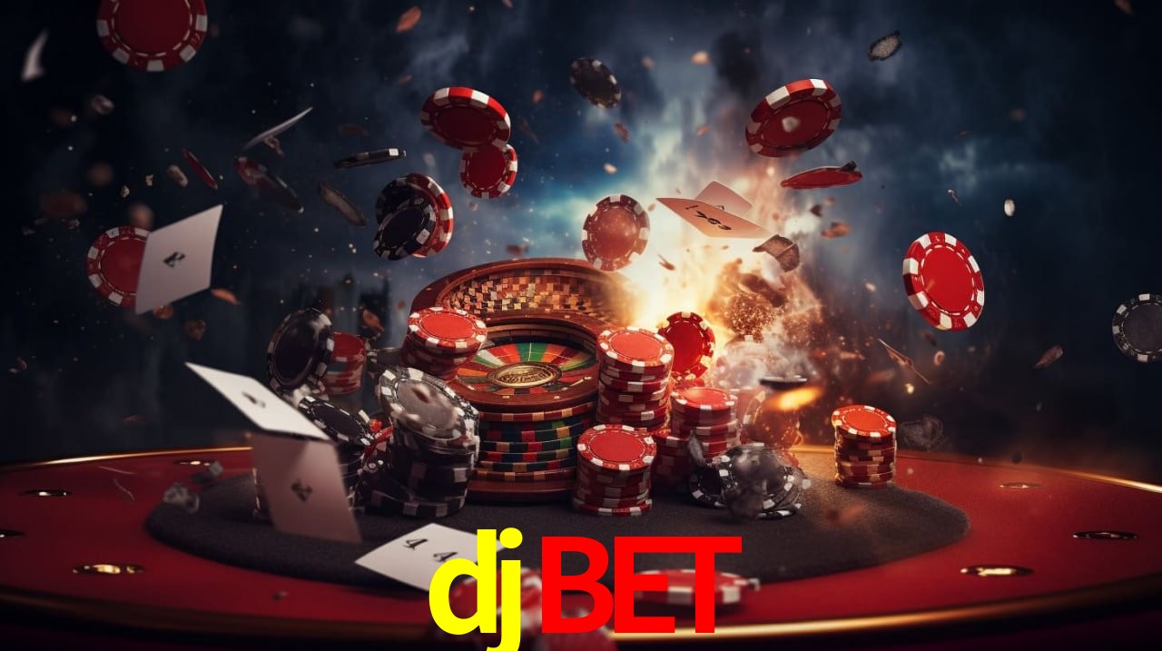 djbet Rio de Janeiro - Slot Strategy