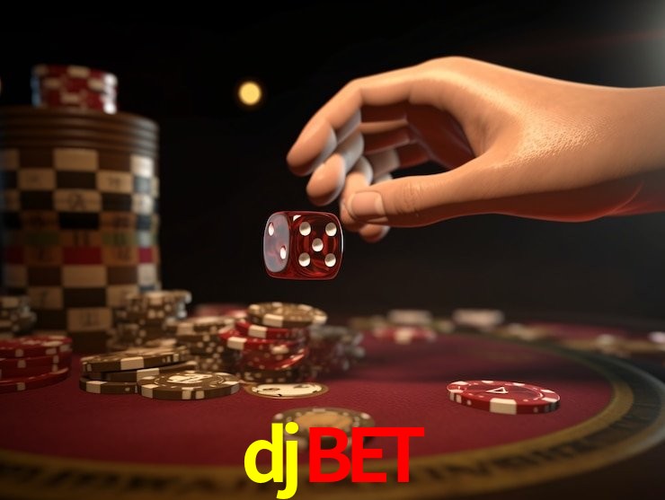Apostas de Basquete djbet