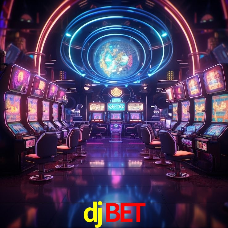 Promoções Sazonais djbet