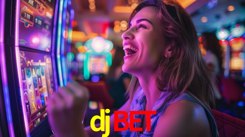 djbet app