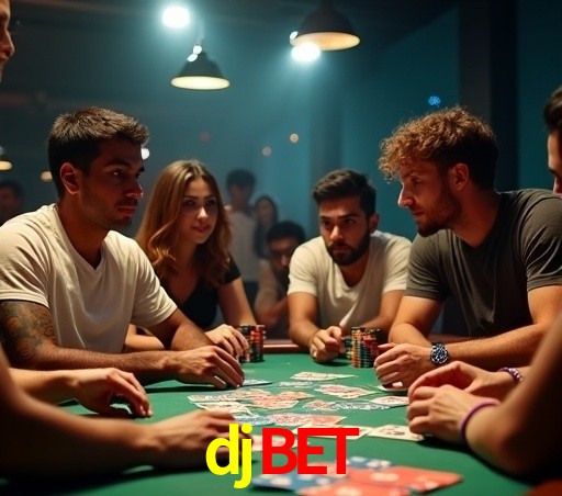 Design Responsivo djbet