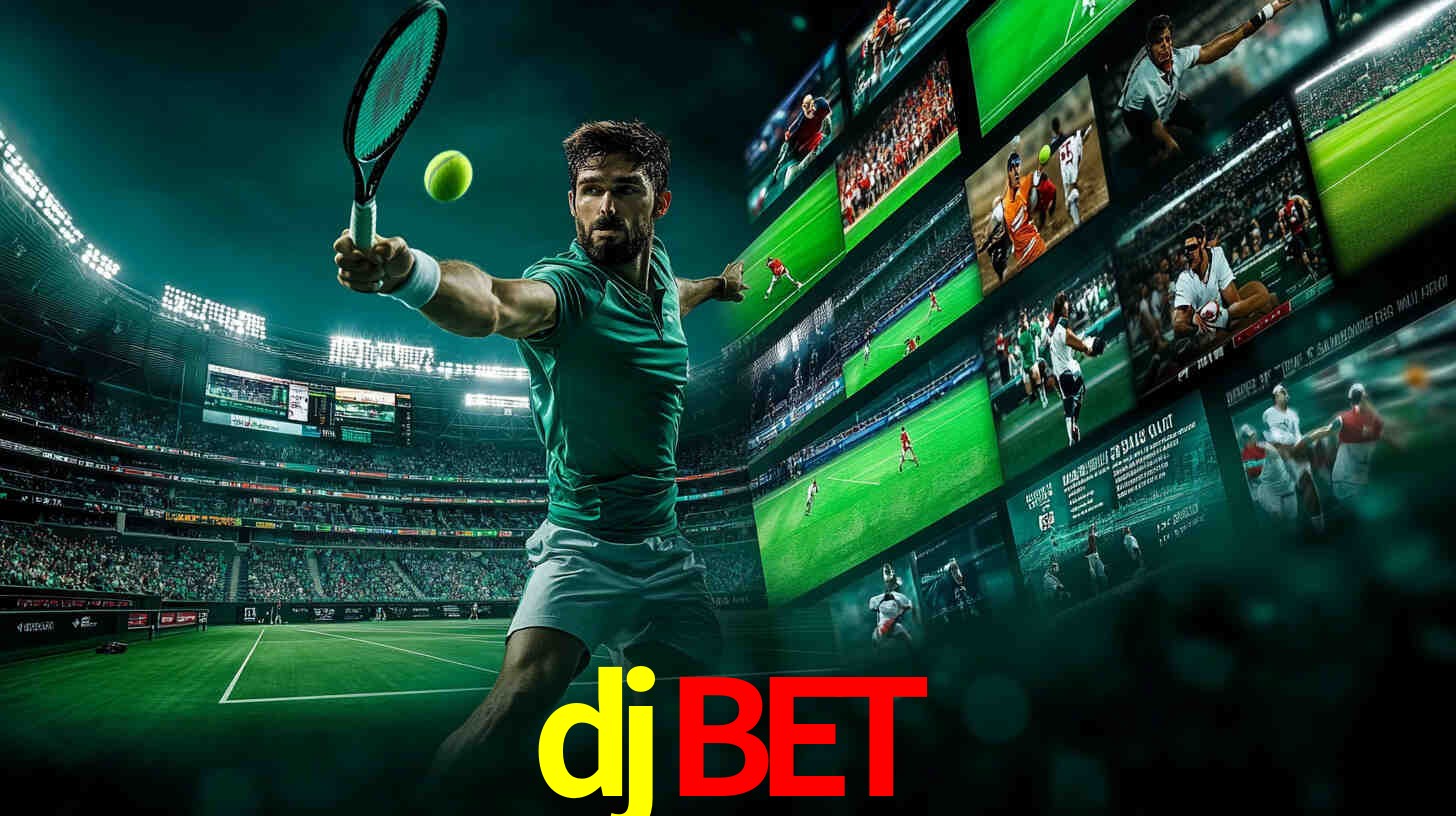Desvendando o Mundo dos Jogos Virtuais na djbet