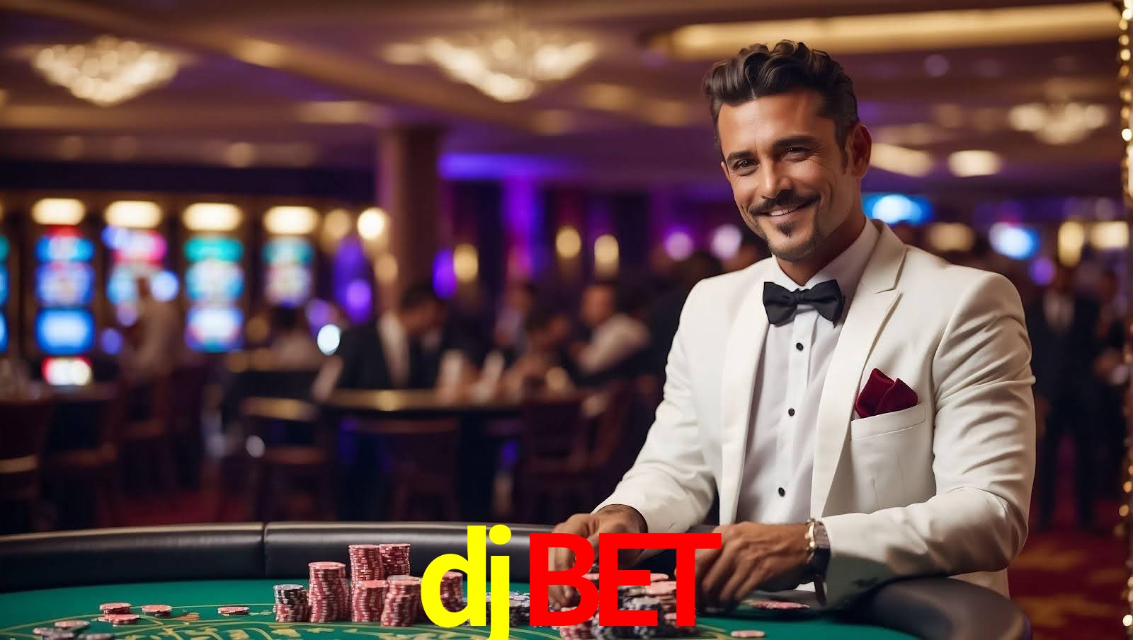 djbet Brasília - Betting Features